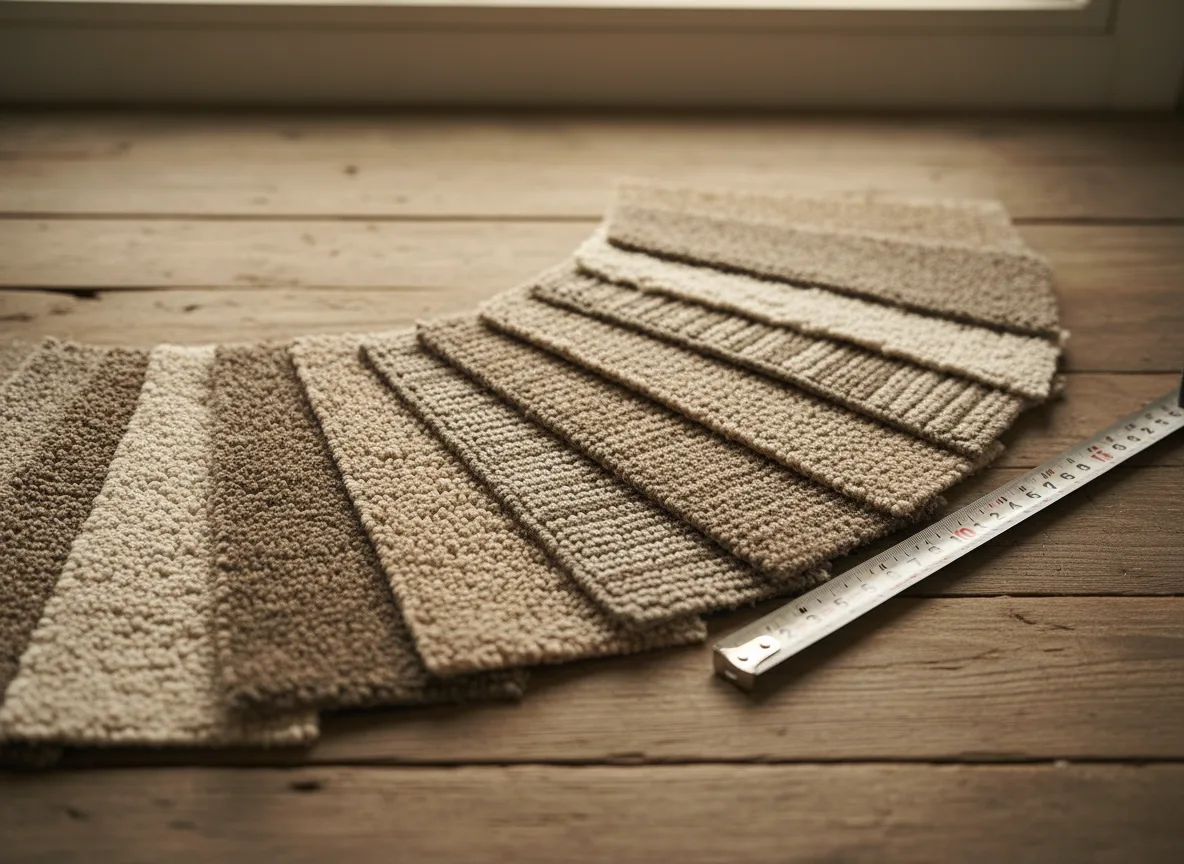 Carpet Installation Mouthcard, KY FAQs